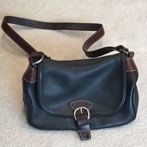 Dooney & Bourke leather bag *FINAL PRICE!*